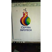 Ceptra infotech logo - Similar company to Tech Cloud Computing