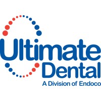 Ultimate Dental/Endoco Inc. logo - Similar company to Quantum Labs A Safco Company