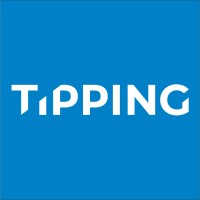 Tipping logo - Similar company to Zfa Structural Engineers