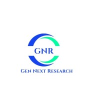 GenNextResearch logo - Similar company to Futurex Learning