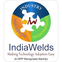 IndiaWelds logo - Similar company to Stainless Today