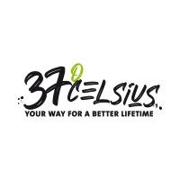37°Celsius Augsburg logo - Similar company to 3Dmt