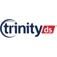 trinity digital security logo - Similar company to Deomis
