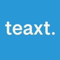 Teaxt logo - Similar company to Inter Gentes