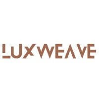 LUXWEAVE logo - Similar company to Collective Herb
