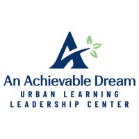 An Achievable Dream Urban Learning Leadership Center logo - Similar company to Hampton Convention & Visitor Bureau
