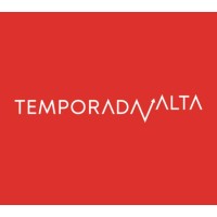 Temporada Alta logo - Similar company to Bito Produtora