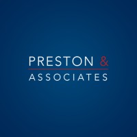 Preston & Associates logo - Similar company to Howell Straczek Llc, Certified Public Accountants