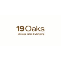 19 Oaks Strategic Sales & Marketing logo - Similar company to 1Eighty Digital