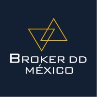 Broker DD México logo - Similar company to Go Lean - Manufacturing Solutions