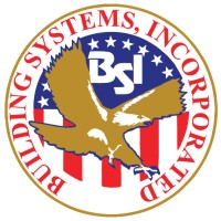 Building Systems, Inc. logo - Similar company to Green Logic It
