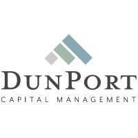 DunPort Capital Management logo - Similar company to Cks Finance