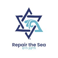 Repair The Sea | Tikkun Hayam
