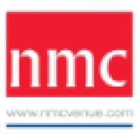 NMC Venue logo - Similar company to Pk Engineering (Wb) Ltd