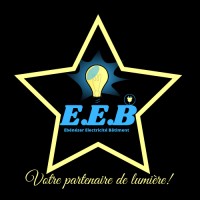 Ebénézer Electricité Bâtiment logo - Similar company to Formation Video Pack Office