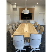 Corporate Canvas Workspace logo - Similar company to The Junction Nb