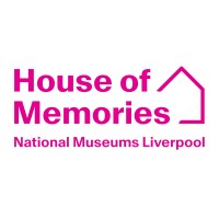 House of Memories logo - Similar company to We Make Places Cic