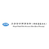 上会会计师事务所（特殊普通合伙）广东分所 logo - Similar company to 信达证券股份有限公司
