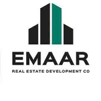 شركة إعمار المطوره العقارية - EMAAR  REAL ESTATE  DEVELOPMENT CO logo - Similar company to Zone Architectural Company