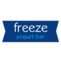 Freeze Yogurt Bar logo - Similar company to Nandina, Inc.