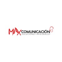 Max Comunicación logo - Similar company to Signal Agencia De Publicidad