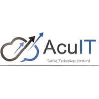 AcuIT Ltd logo - Similar company to Acuit Inc