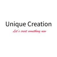Unique Creation logo - Similar company to Unique Creations