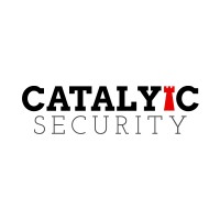 Catalyic Security logo - Similar company to Catalytic