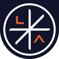 Léman Aviation logo - Similar company to Easy Helico