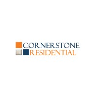 Cornerstone Residential logo - Similar company to Gardner Batt