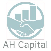 AH Capital logo - Similar company to May Home