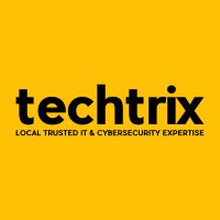 Techtrix logo - Similar company to Techtrix System