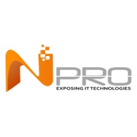 NPRO TECHNOLOGIES logo - Similar company to Learnathon_Asu