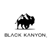 Black Kanyon logo - Similar company to Kovix