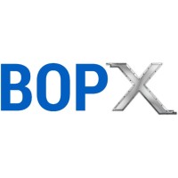 BOPX LLC logo - Similar company to Technical Solutions