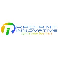 Radiant Innovative logo - Similar company to Amaeyaa Technologies, Inc