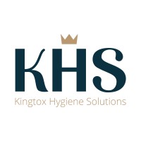 Kingtox Hygiene Solutions logo - Similar company to Fine Daily