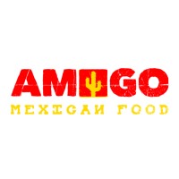 Amigo Mexicaans Restaurant Arnhem logo - Similar company to Restaurant Cc