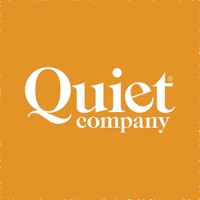 Quiet Company logo - Similar company to We Plan Group