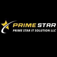 Prime Star IT Solution logo - Similar company to Agapi