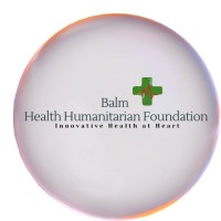 Balm Health Humanitarian Foundation logo - Similar company to Quick Access Macro And Micro Ltd