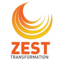 Zest Transformation logo - Similar company to Pharmazon Direct