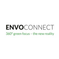 ENVOCONNECT logo - Similar company to Logisticsconnect