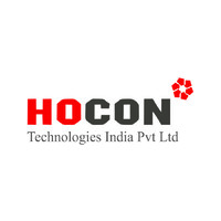 Hocon Technologies India Pvt Ltd. logo - Similar company to 3D Edgemapping Geospatial Pvt Ltd.