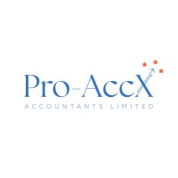 Pro-AccX Accountants Limited logo - Similar company to Moore Kingston Smith Media