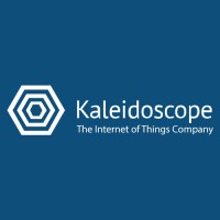 Kaleidoscope Internet of Things logo - Similar company to Winterwind Inc.