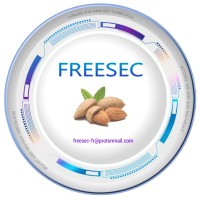 FreeSec logo - Similar company to Dutch Internet Standards Platform (Internet.Nl)