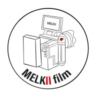 MELKII Film logo - Similar company to Carbox Ai
