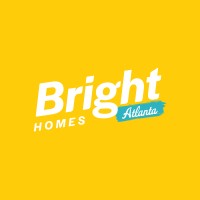 Bright Homes Atlanta logo - Similar company to Bright Future Property Solutions, Llc