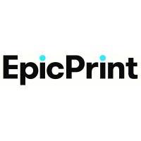 Epic Print Ltd logo - Similar company to Canvasprints.Com